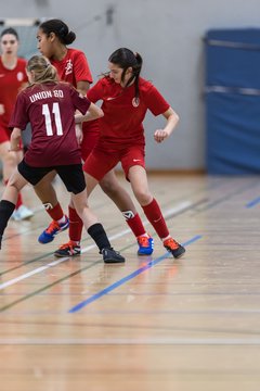 Bild 860 - wCJ NFV Futsalmeisterschaft